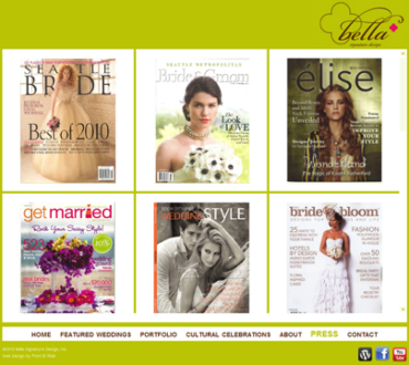 Bella Signature Designs