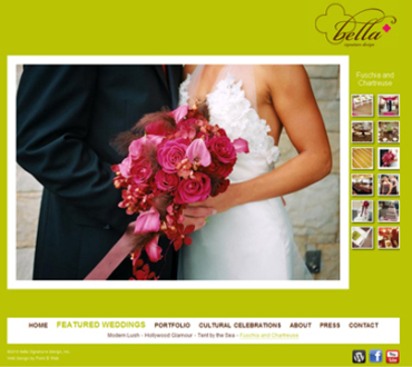 Bella Signature Designs